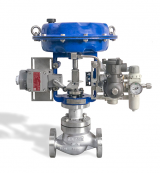 切斷閥主要應用于哪些地方？