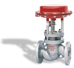 切斷閥在選擇結構形式的時候應該注意哪些？