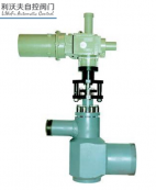 氣動(dòng)調(diào)節(jié)閥的特征與電動(dòng)調(diào)節(jié)閥對比怎么樣？
