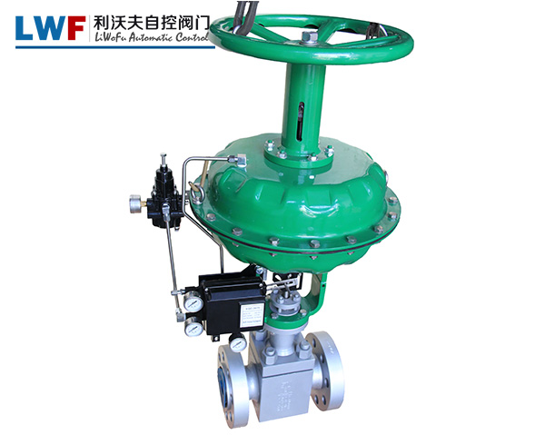 LWF642Yzui小流量再循環(huán)調(diào)節(jié)閥 LWF642Yzui小流量再循環(huán)調(diào)節(jié)閥