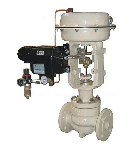 氣動調節閥作用方式 氣動調節閥作用方式