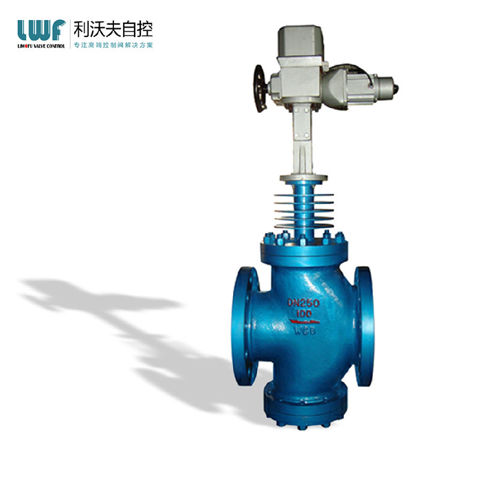 調(diào)節(jié)閥廠家 電動(dòng)調(diào)節(jié)閥