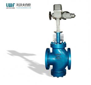 電動(dòng)調(diào)節(jié)閥 電動(dòng)調(diào)節(jié)閥