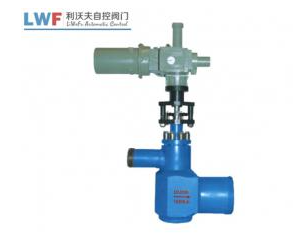 電動(dòng)調(diào)節(jié)閥 電動(dòng)調(diào)節(jié)閥